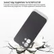 Чохол до мобільного телефона BeCover Silicone Oppo A6 Pro Black (715698)