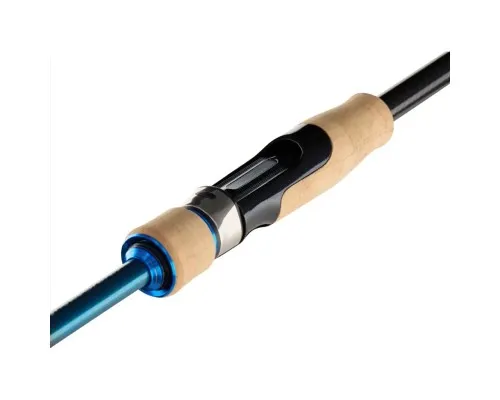 Вудилище Favorite Blue Bird Sharp Jig BBSJ1802LT 2.44m 312g Ex.Fast (1693.92.10)