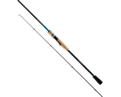 Вудилище Favorite Blue Bird Sharp Jig BBSJ1802LT 2.44m 312g Ex.Fast (1693.92.10)