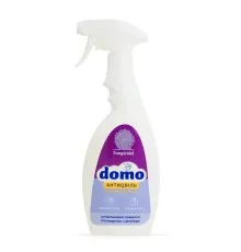 Спрей для чищення ванн Domo Антицвіль 500 мл (4820024949552)
