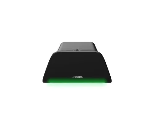 Зарядний пристрій Trust GXT 255 for PS5 Black (25552)