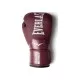 Боксерські рукавички Everlast Elite 2 Boxing Glove P00003303 бордовий 16 унцій (009283624033)