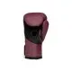 Боксерські рукавички Everlast Elite 2 Boxing Glove P00003303 бордовий 16 унцій (009283624033)
