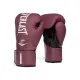 Боксерські рукавички Everlast Elite 2 Boxing Glove P00003303 бордовий 16 унцій (009283624033)