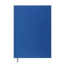 Канцелярська книга Buromax А4 OPTIMAL 144 аркушів, клітинка, синій (BM.24419103-02)