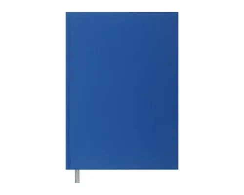 Канцелярська книга Buromax А4 OPTIMAL 144 аркушів, клітинка, синій (BM.24419103-02)