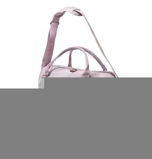 Дорожня сумка Semi Line 24 Lilac (P8317-3) (DAS303829)