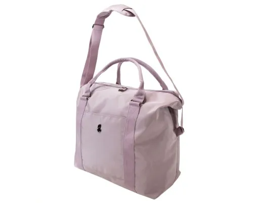Дорожня сумка Semi Line 24 Lilac (P8317-3) (DAS303829)