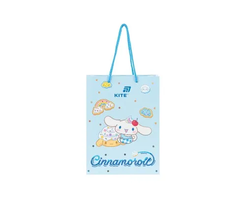 Подарунковий пакет Kite Cinnamoroll 18 х 24 см (CR26-265)