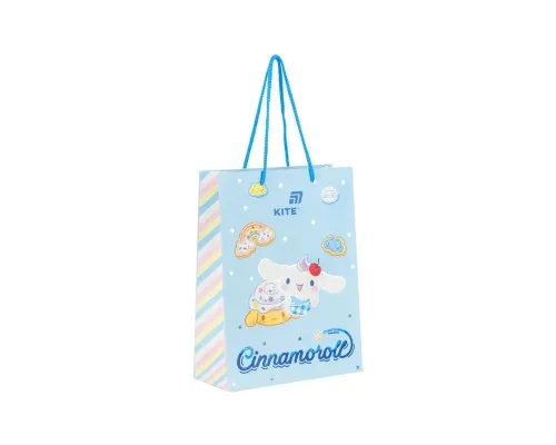 Подарунковий пакет Kite Cinnamoroll 18 х 24 см (CR26-265)