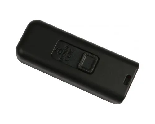 USB флеш накопичувач Apacer 32GB AH334 blue USB 2.0 (AP32GAH334U-1)
