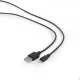 Дата кабель USB 2.0 AM to Lightning 2.0m Cablexpert (CC-USB2-AMLM-2M)