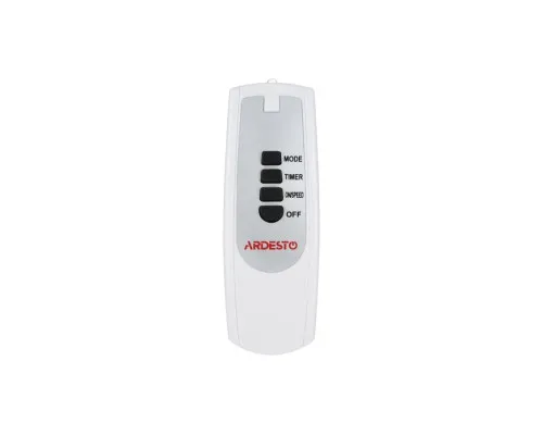 Вентилятор Ardesto FN-R1608RW
