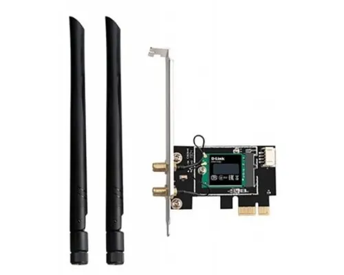 Мережева карта Wi-Fi D-Link DWA-X582