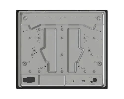 Варочна поверхня Gorenje GW642SYB