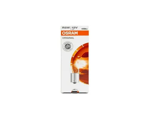 Автолампа Osram 5W (OS 5007)