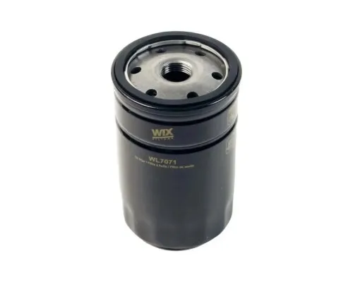Фільтр масляний Wixfiltron WL7071-12