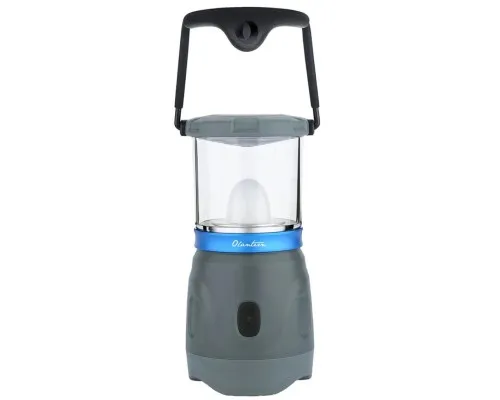 Ліхтар Olight Olantern Red + дві насадки в комплекті (Olantern Grey)