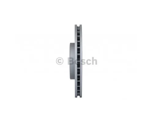 Гальмівний диск Bosch 0 986 479 C49