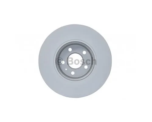 Гальмівний диск Bosch 0 986 479 C49