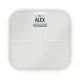 Ваги підлогові Garmin Index S2 Smart Scale, Intl, White, 1 pack (010-02294-13)