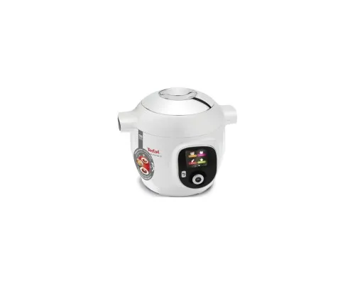 Мультиварка Tefal CY851130