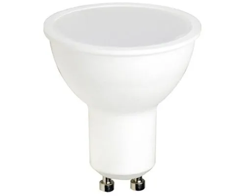 Лампочка Osram LED VALUE, PAR16, 8W, 3000K, GU10 (4058075689909)