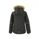 Куртка дитяча Huppa KRISTIN 18090030 чорний 146 (4741468699608)