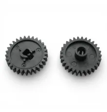 Шестерня HP LJ 1010/1012/1015 29T аналог RU5-0185 Welldo (RU5-0185-WDS)