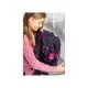 Парасоля Knirps Rookie Manual Flamingo Reflective (Kn95-6050-1301)