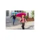 Парасоля Knirps Rookie Manual Flamingo Reflective (Kn95-6050-1301)