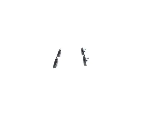 Гальмівні колодки Bosch 0 986 491 900