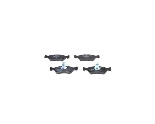 Гальмівні колодки Bosch 0 986 491 900