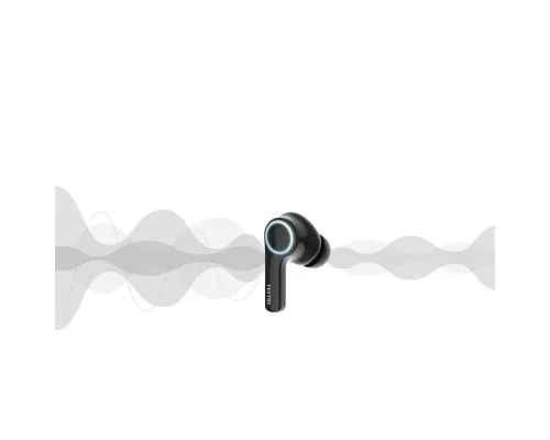 Навушники Tecno Hipods H3 Black (4895180768019)