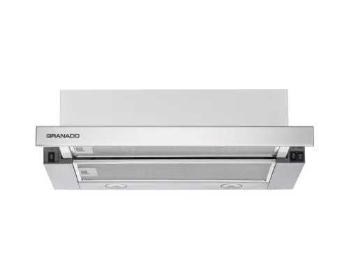 Витяжка кухонна GRANADO Telde 603-1200 inox (GCH336477)