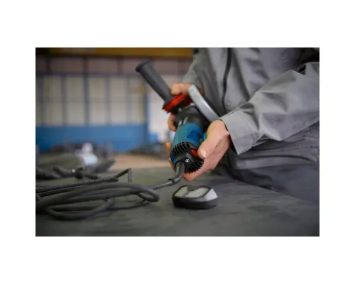 Шліфувальна машина Bosch GWS 17-125 S (0.601.7D0.300)
