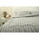 Ковдра Руно силіконова Grey Braid зима 200х220 (Р322.52_Grey Braid)