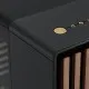 Корпус для ПК Fractal Design North Charcoal Black TG Dark (FD-C-NOR1C-02)