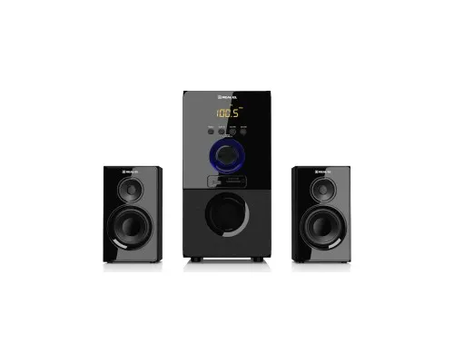 Акустична система REAL-EL M-555 Black (EL121300013)