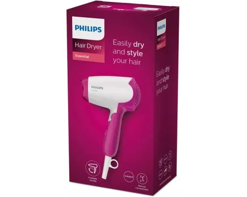 Фен Philips BHD003/00