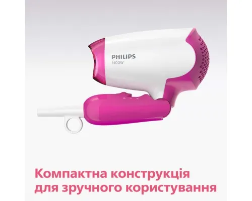 Фен Philips BHD003/00