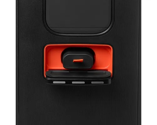 Акустична система JBL PartyBox Club 120 Black (JBLPBCLUB120EP)
