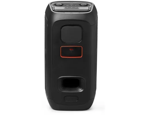 Акустична система JBL PartyBox Club 120 Black (JBLPBCLUB120EP)