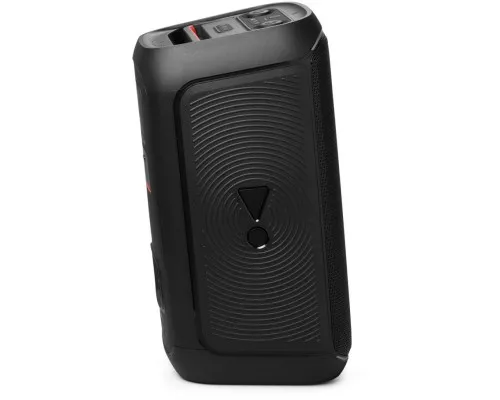 Акустична система JBL PartyBox Club 120 Black (JBLPBCLUB120EP)