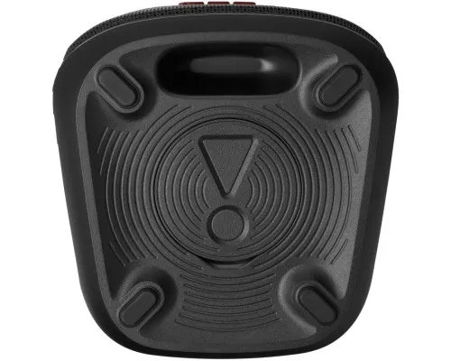 Акустична система JBL PartyBox Club 120 Black (JBLPBCLUB120EP)