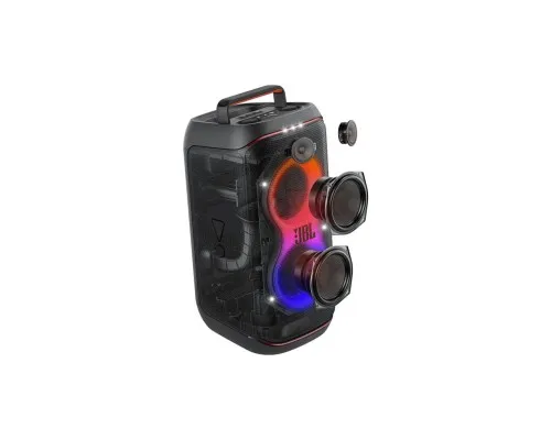 Акустична система JBL PartyBox Club 120 Black (JBLPBCLUB120EP)