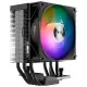 Кулер до процесора PcCooler R400 ARGB BK