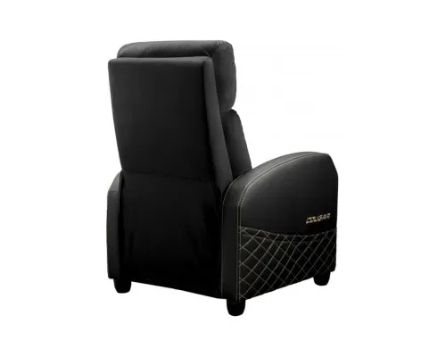 Крісло ігрове Cougar Ranger Elite Gold