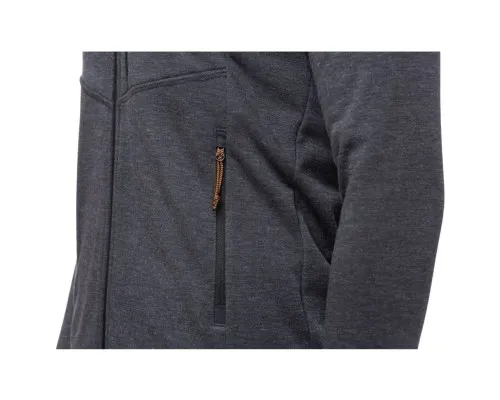 Кофта Turbat Peak Mns jet black M (012.004.2171)