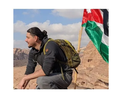 Кофта Turbat Peak Mns jet black M (012.004.2171)